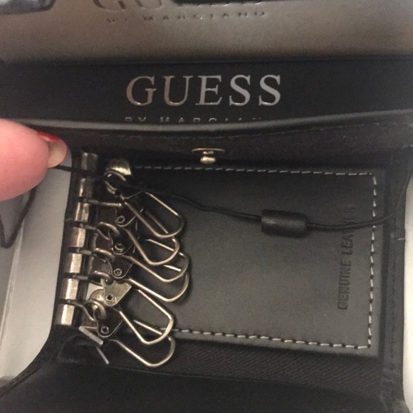 Key case - Picture 2 of 2